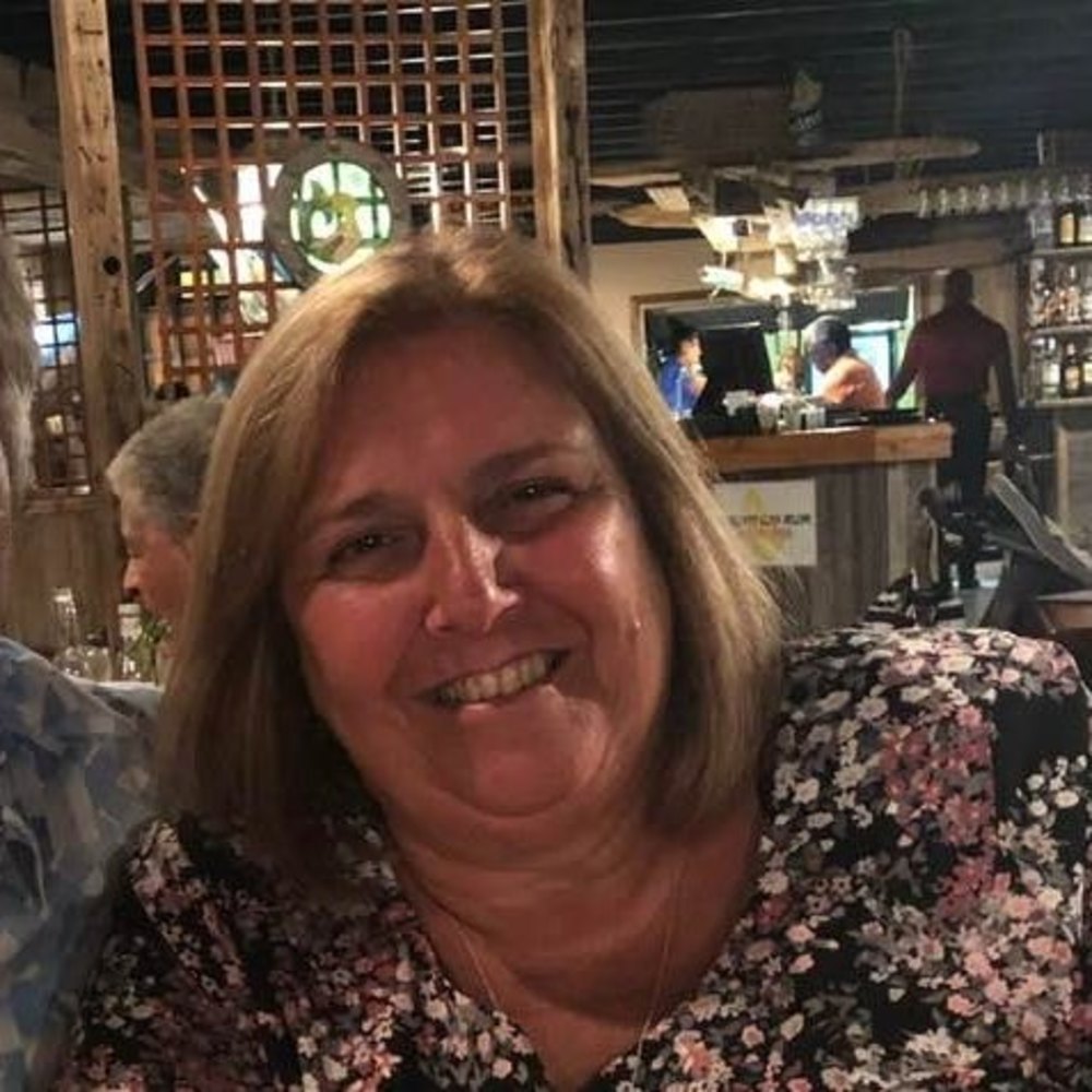 Meet your Posher, Maureen